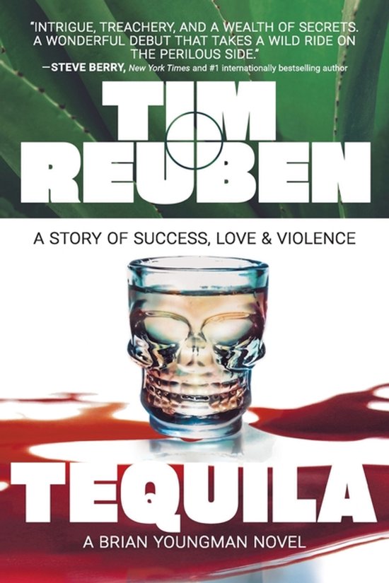 Tequila - cover