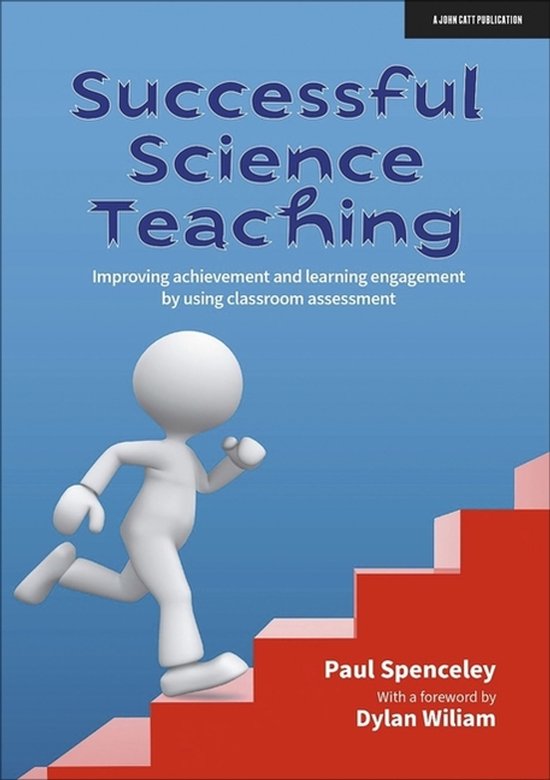 Successful Science Teaching: Improving achievement and learn ... - cover