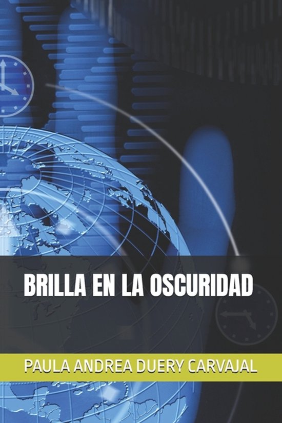 Brilla En La Oscuridad - cover