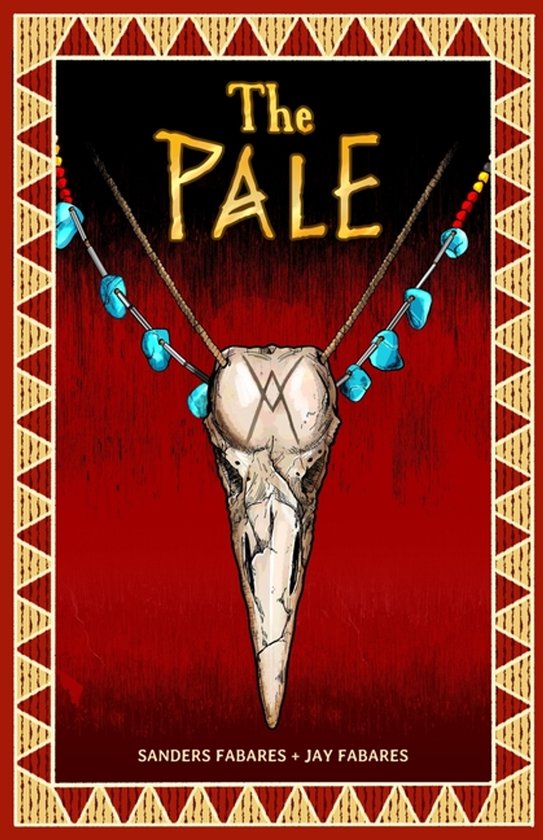 The Pale - cover