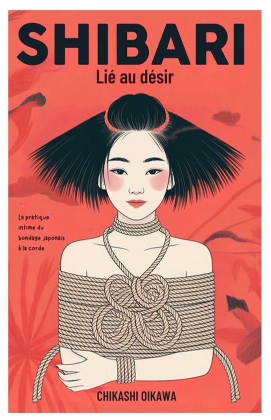 Shibari - cover
