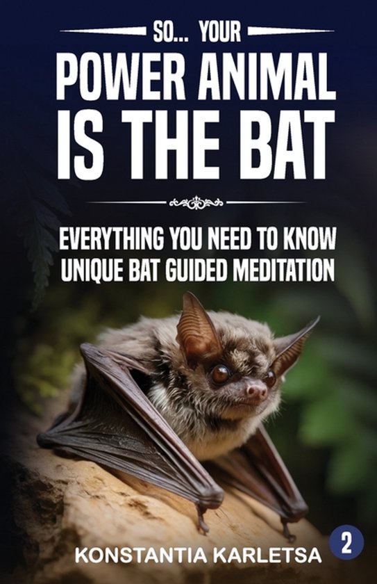 So... Your Power Animal Is- So... Your Power Animal is the B ... - cover