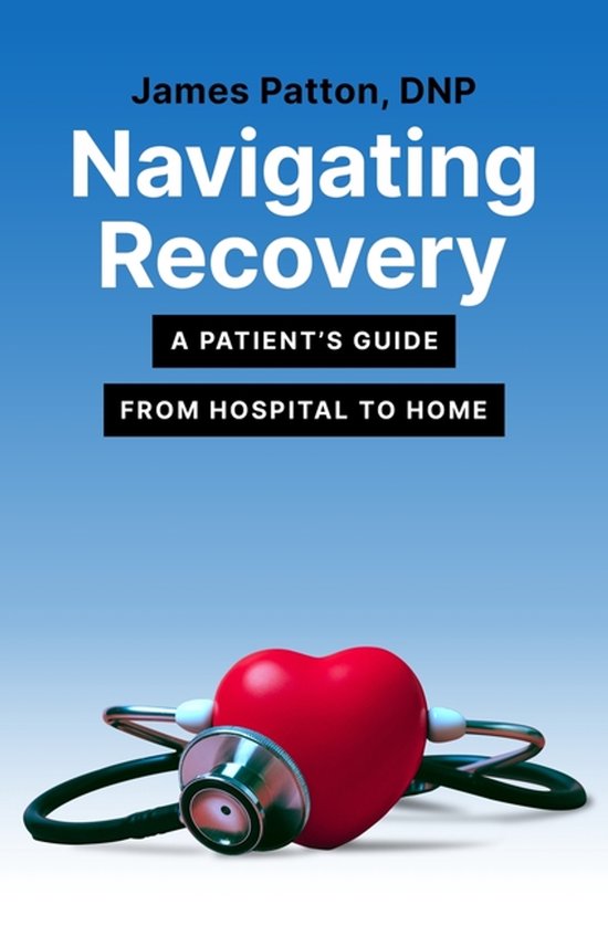 Navigating Recovery - cover
