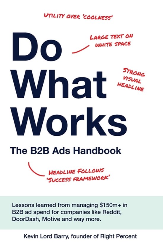 Do What Works - cover