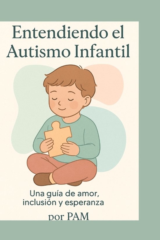 Autismo Infantil - cover