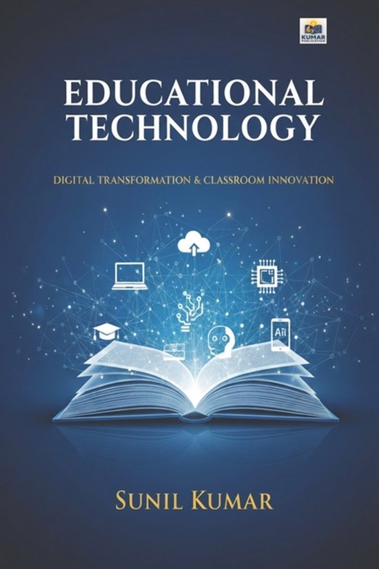 Educational Technology - cover