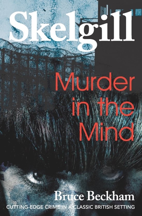 Detective Inspector Skelgill Investigates- Murder in the Min ... - cover