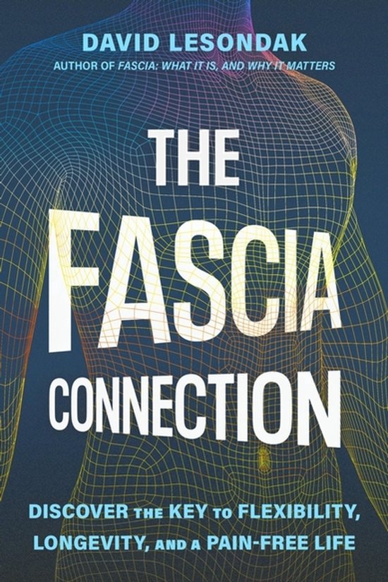 The Fascia Connection - cover