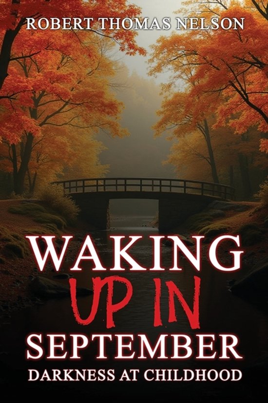 Waking Up in September- Waking Up in September - cover
