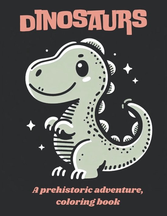 Dinosaurs- Dinosaurs