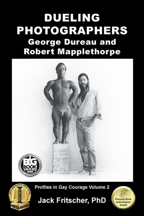 Profiles in Gay Courage- Dueling Photographers