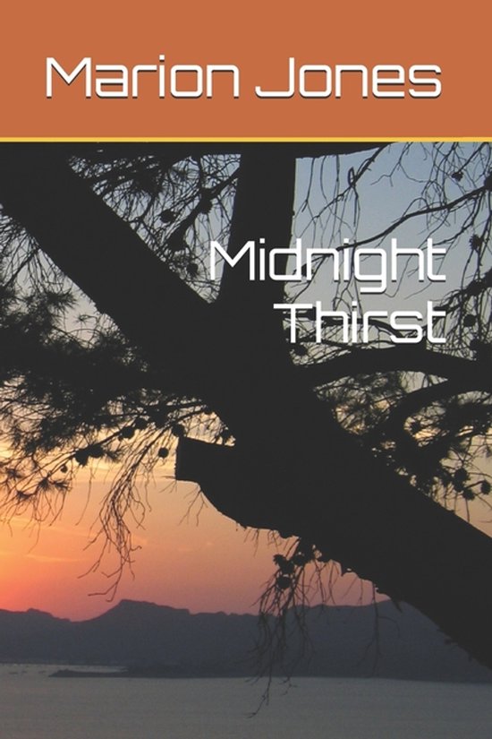 Midnight Thirst - cover