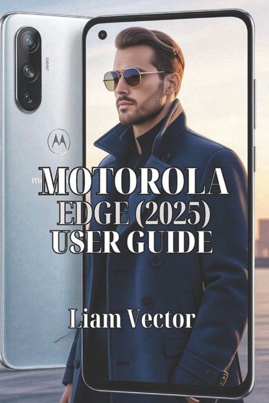 Motorola Mastery: Unlocking the Full Potential of Your Motor ... - cover