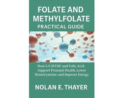 Folate and Methylfolate Practical Guide