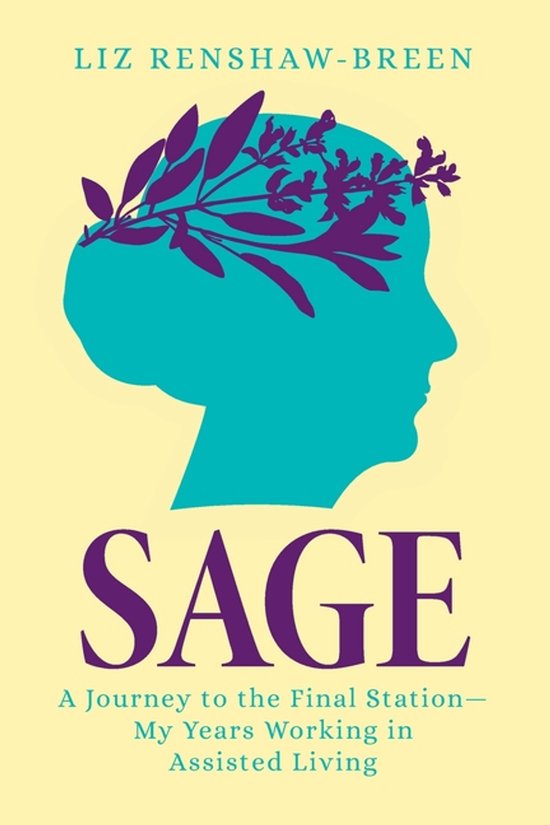 Sage - cover