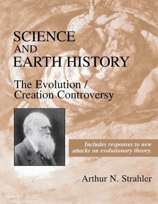 Science and Earth History