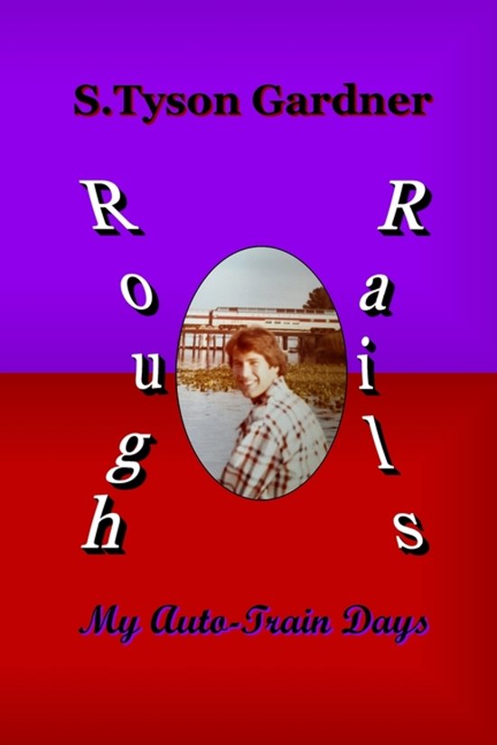 Rough Rails - cover