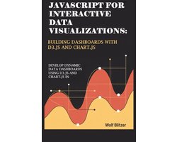 JavaScript for Interactive Data Visualizations
