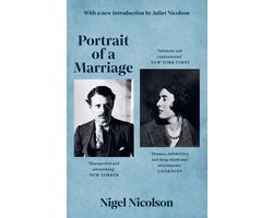 Portrait Of A Marriage