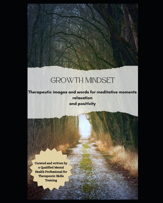 Growth Mindset - cover