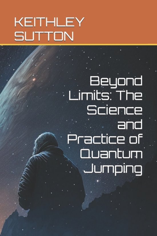 Beyond Limits - cover