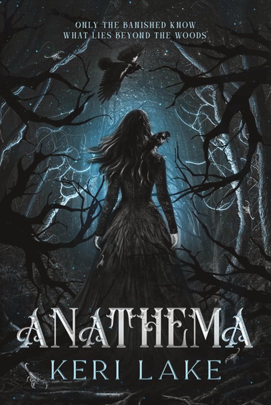 The Eating Woods- Anathema (Standard Edition)