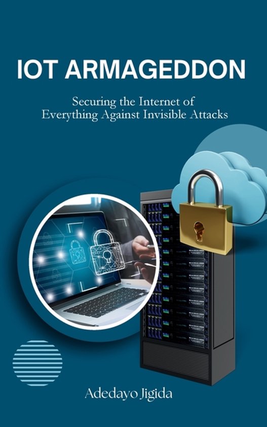 IoT Armageddon - cover