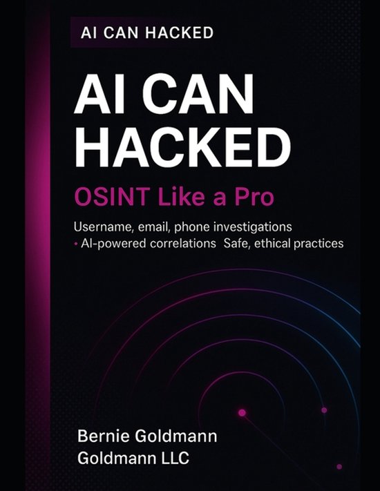 AI Can Hacked- AI Can Hacked - cover