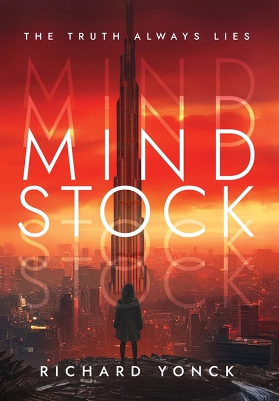 Mindstock - cover