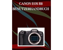 Canon EOS R8 Benutzerhandbuch