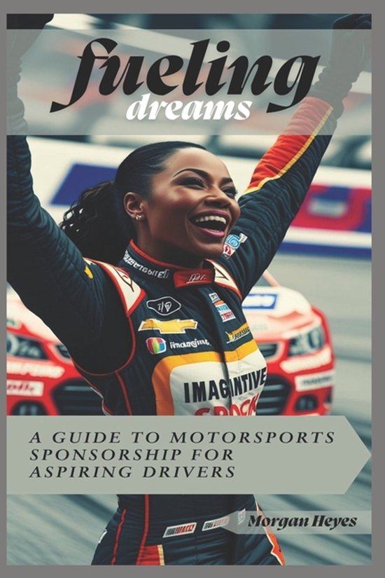 Fueling Dreams - cover