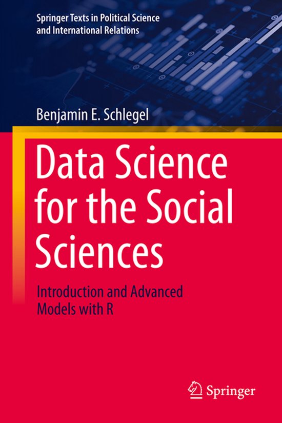 Springer Texts in Political Science and International Relati ... - cover