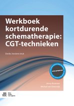 Werkboek kortdurende schematherapie: CGT- technieken