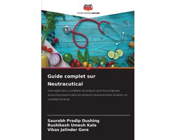 Guide complet sur Neutracutical