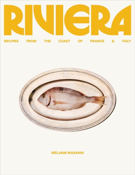 Riviera - cover