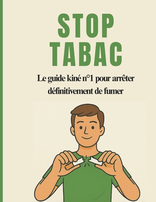 Stop Tabac - cover