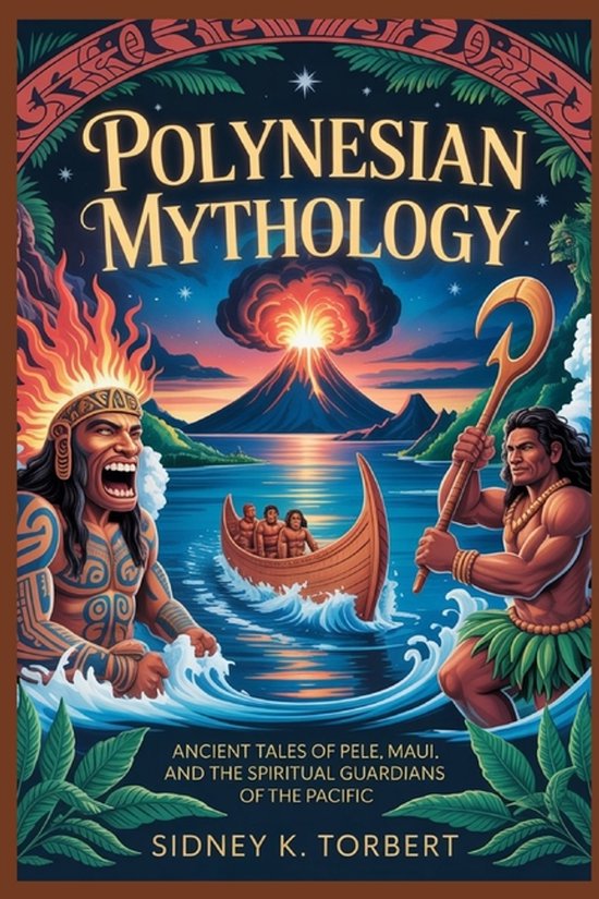 World Mythologies- Polynesian Mythology