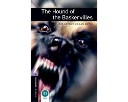 Level 4: The Hound of the Baskervilles Audio Pack