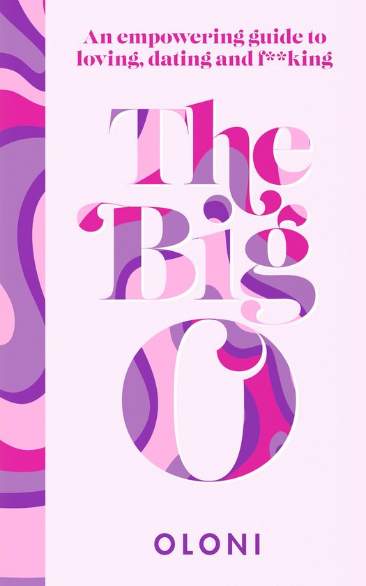 The Big O - cover