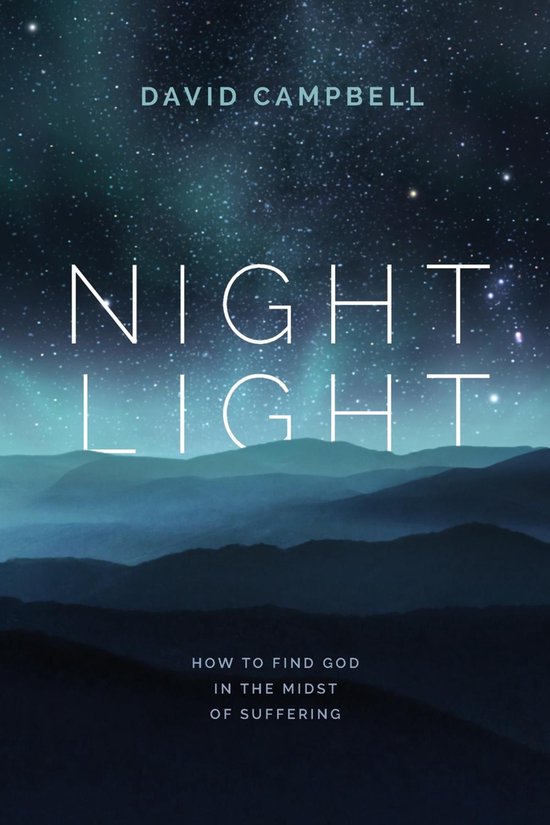 Night Light - cover