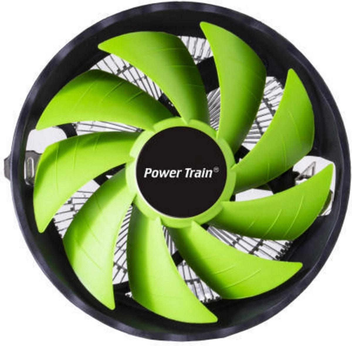 Train - afbeelding 2