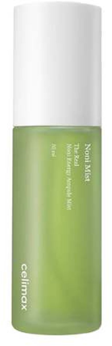 CELIMAX - The Real Noni Energy Ampoule Mist - Korean Skincare - Mist - Face mist