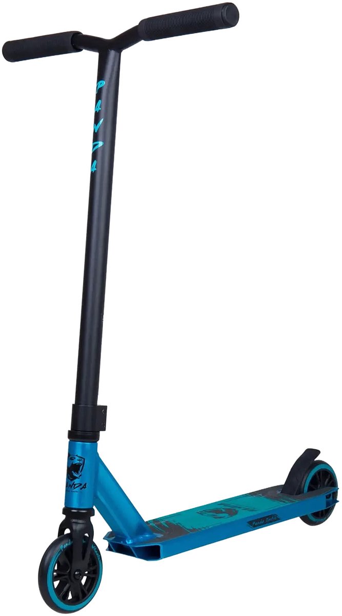Panda Initio v2 Stuntstep Teal