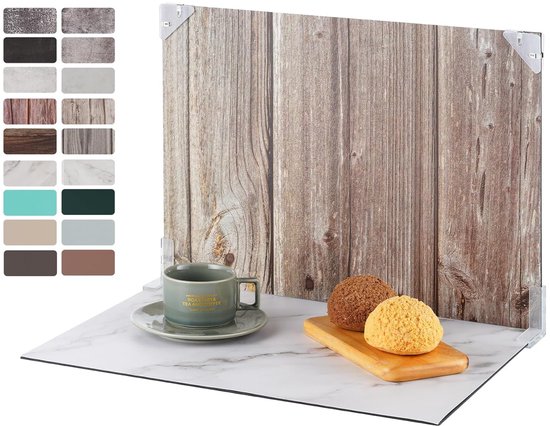 vidaXL 7 delige Tuinset poly rattan crèmewit   Tuintafel En Stoel   Tuintafels En