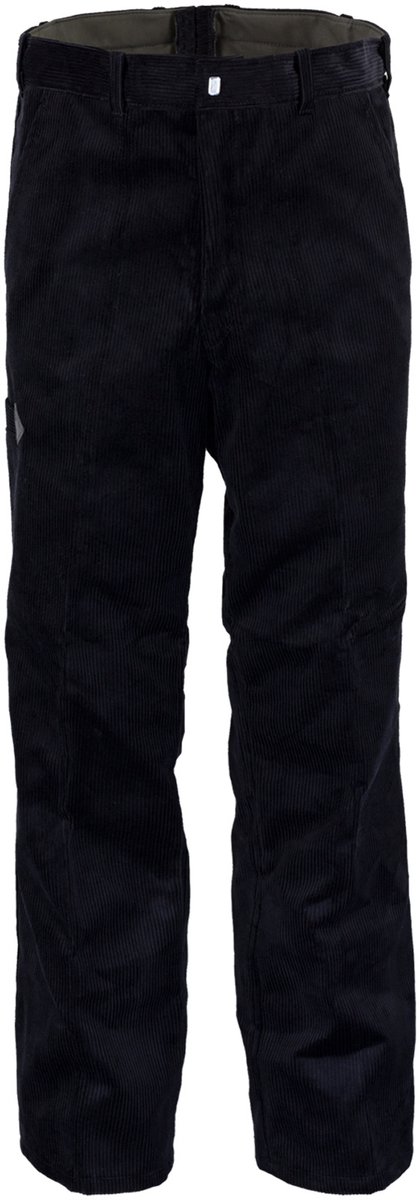 POTTHOFF kleding Corduroy werkbroek