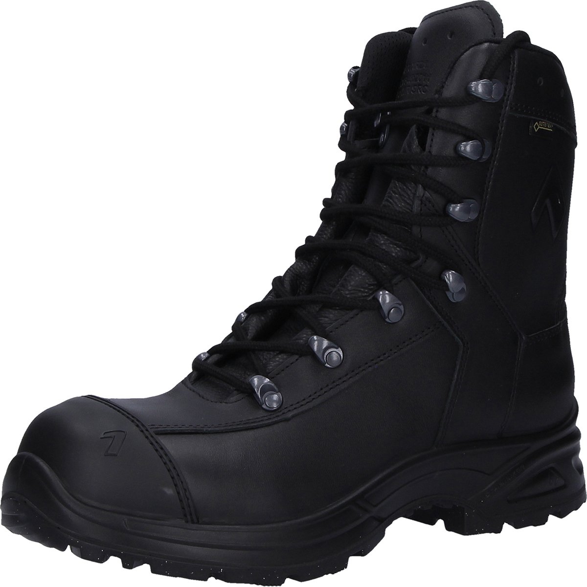 Winterlaarzen AIRPOWER XR21 Maat 11(46) zwart S3 HRO HI CI WR SRC