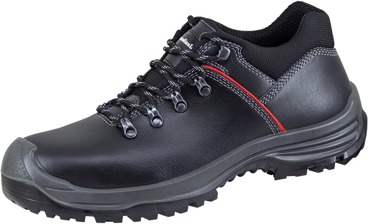 Canadian Line Luc 35351 LG S3 KN - Zwart - 36