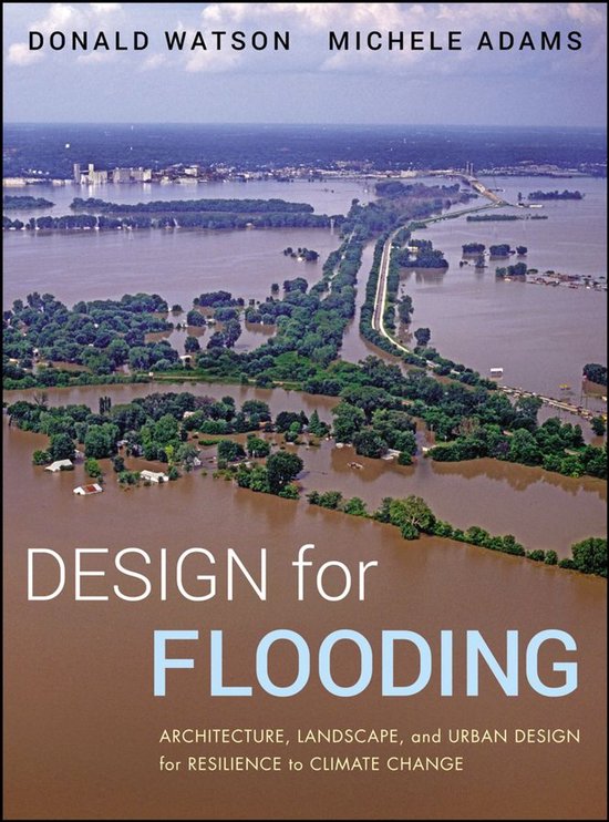 Design for Flooding - cover