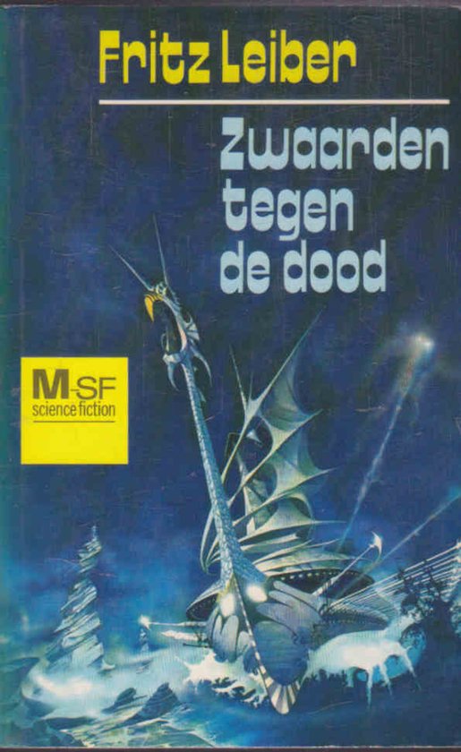 Zwaarden tegen de Dood