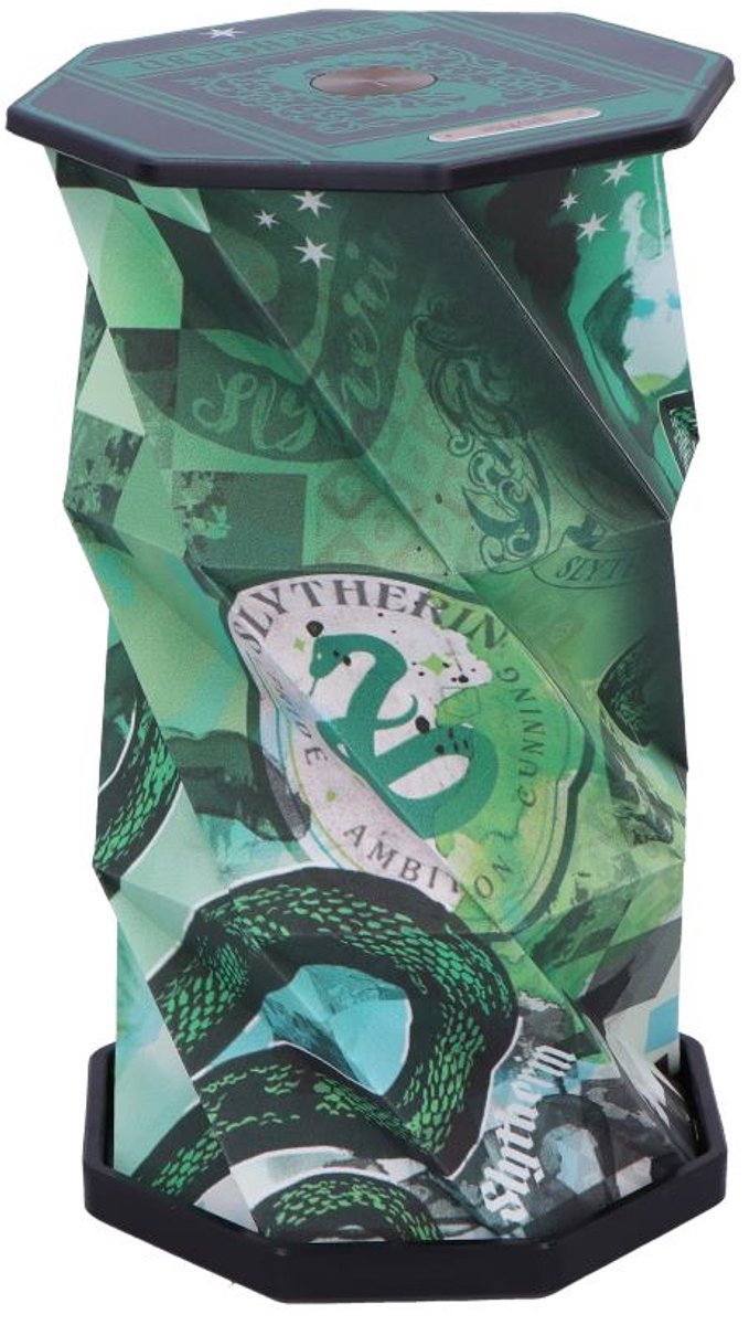 Harry Potter - Slytherin - LED lamp - USB-C (Nemesis Now)